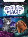 Cover image for Night Owl